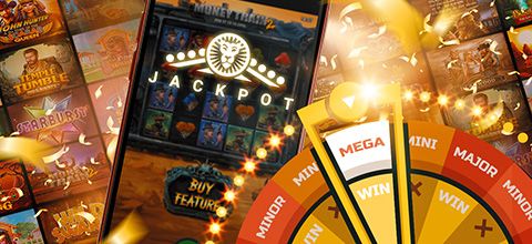 leovegas free spins
